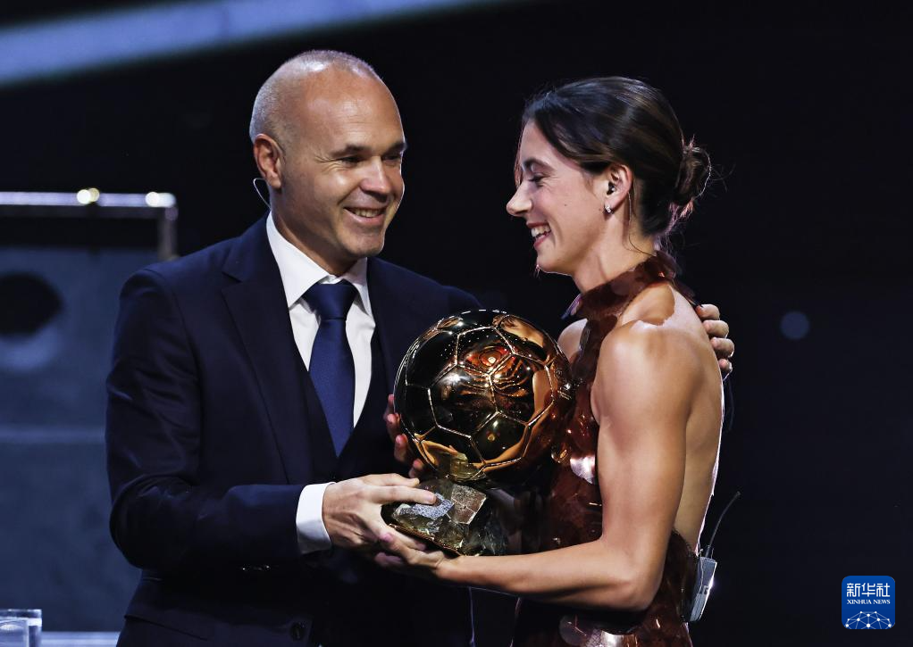 2025年金球奖揭晓