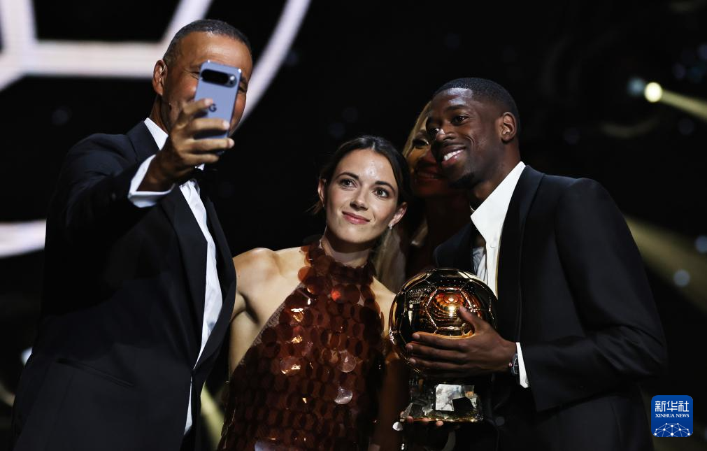 2025年金球奖揭晓