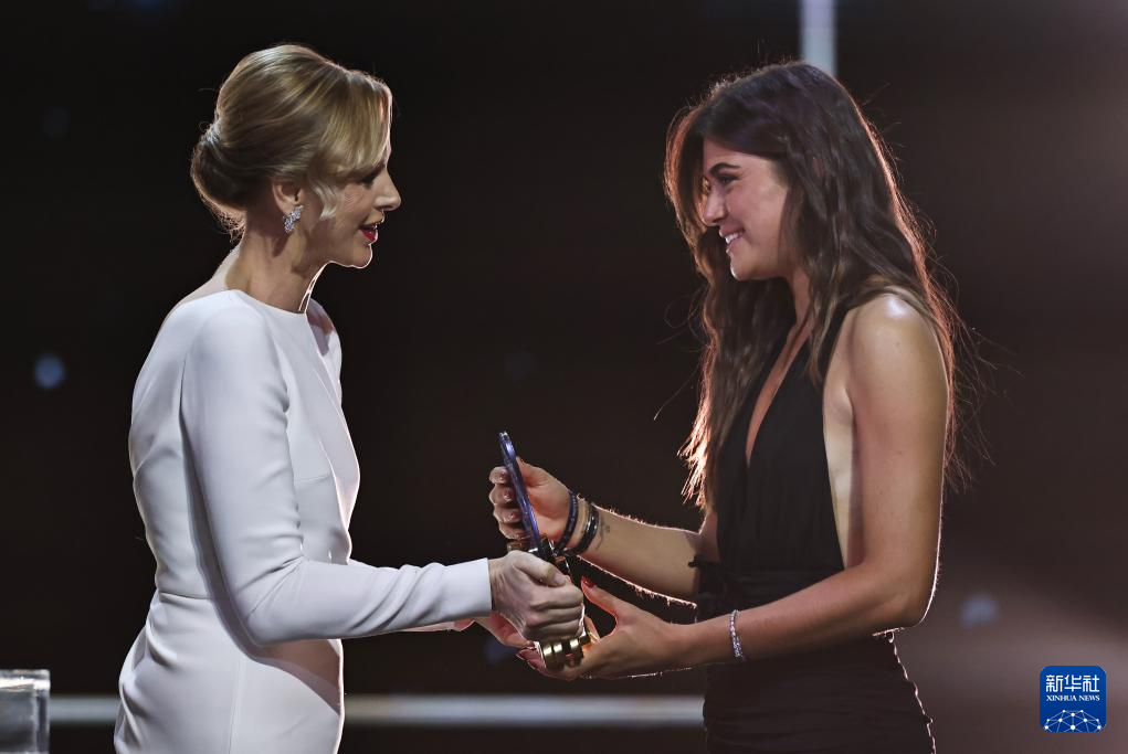 2025年金球奖揭晓