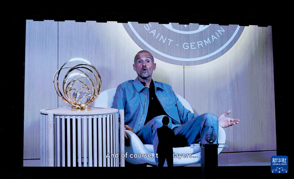 2025年金球奖揭晓