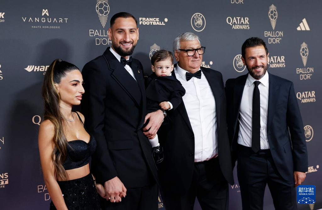 2025年金球奖揭晓