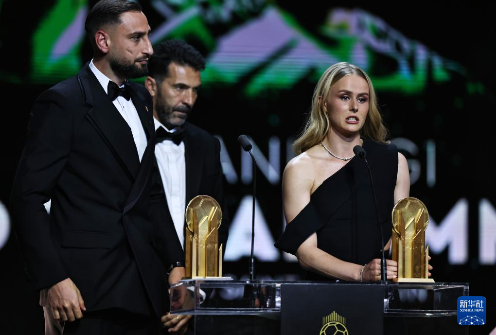 2025年金球奖揭晓