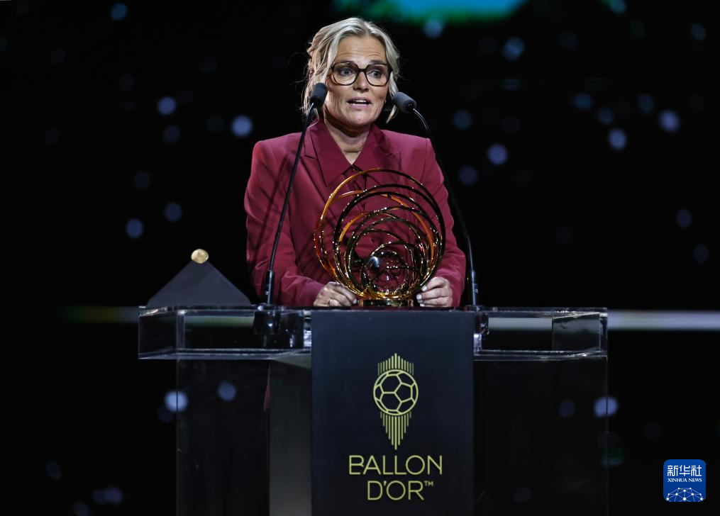 2025年金球奖揭晓