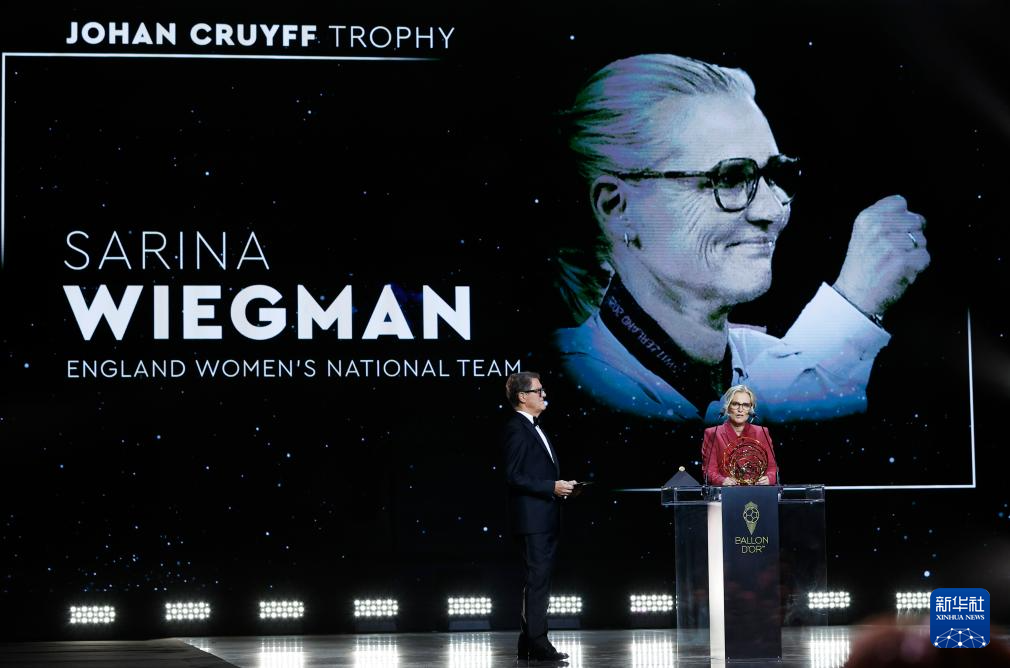 2025年金球奖揭晓