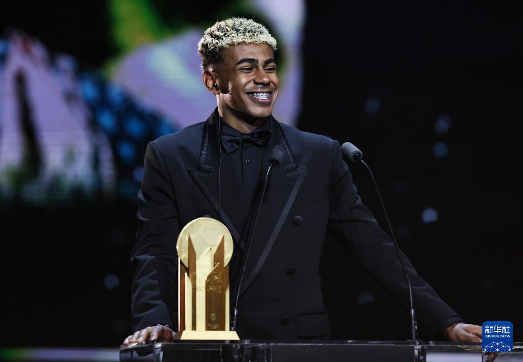 2025年金球奖揭晓