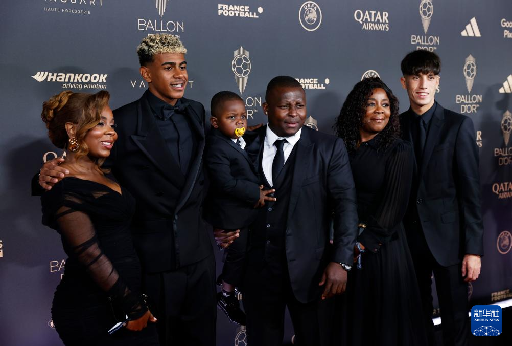 2025年金球奖揭晓