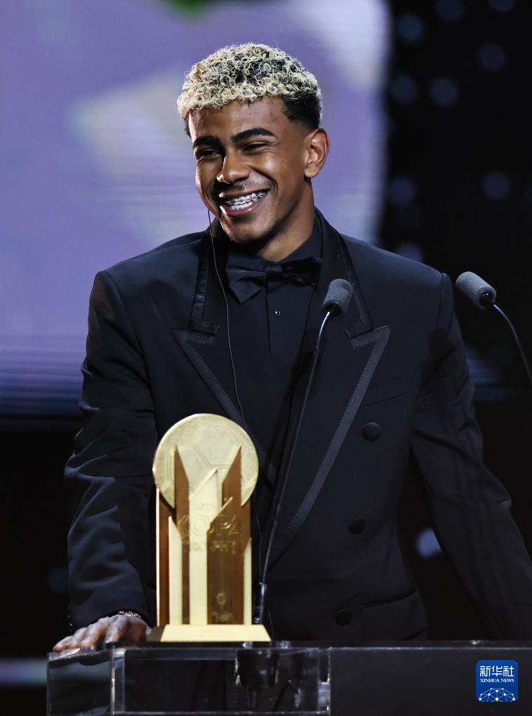 2025年金球奖揭晓