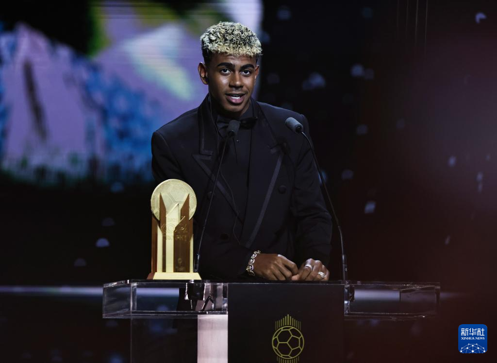 2025年金球奖揭晓