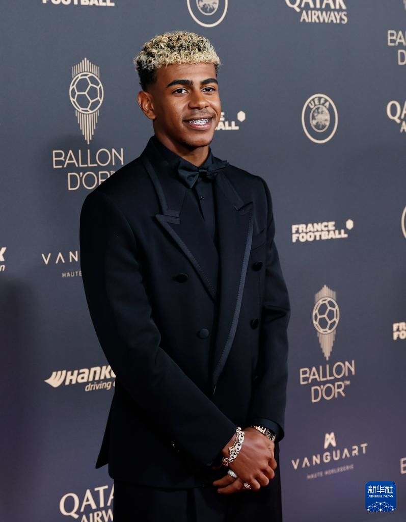 2025年金球奖揭晓