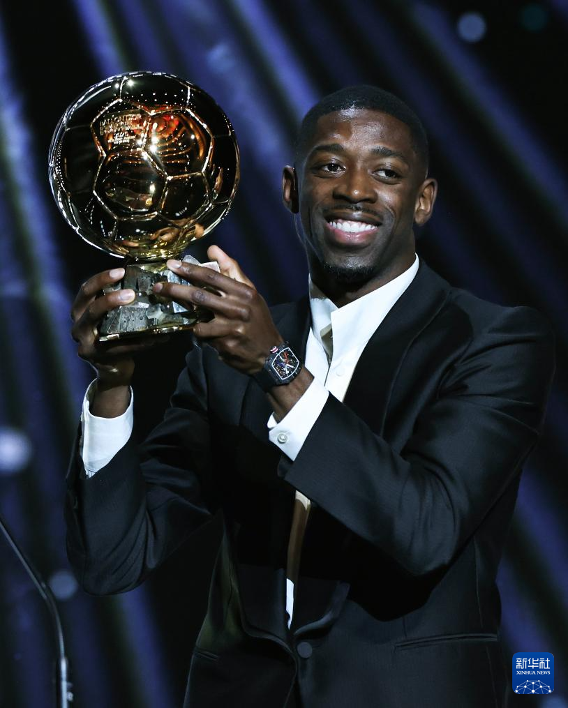 2025年金球奖揭晓