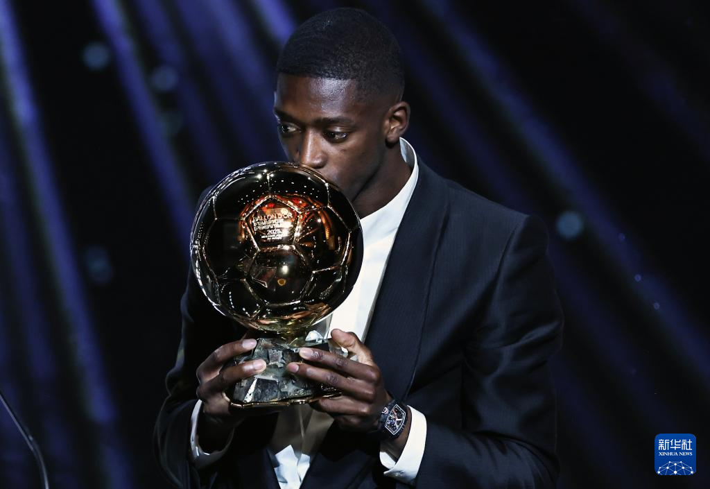 2025年金球奖揭晓