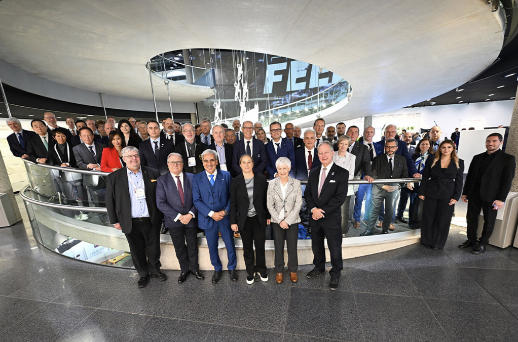 飞盘入奥依旧前路漫漫