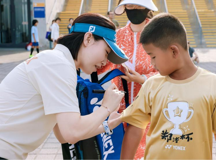 郑洁:20年间,中国网球从“零的突破”到“全面开花”