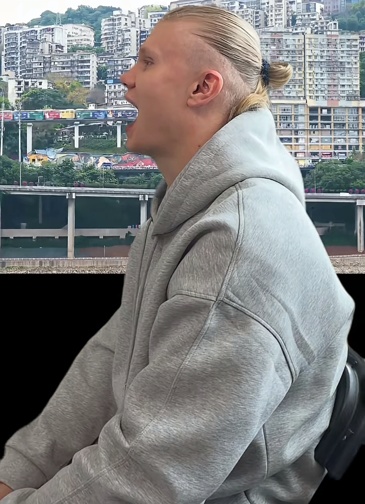 大看台 | 挥别世界杯 “梗王”仍在线